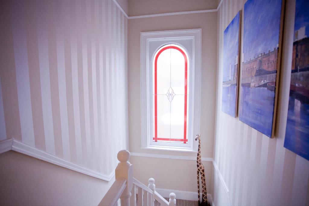 Vale House Bed and Breakfast Southport Exteriör bild